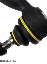 Beck/Arnley Steering Tie Rod End 101-4939                                     - 101-4939 - Image 3