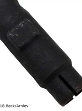 Beck/Arnley Steering Tie Rod End 101-4939                                     - 101-4939 - Image 4