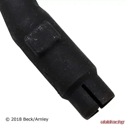 Beck/Arnley Steering Tie Rod End 101-4939 - 101-4939