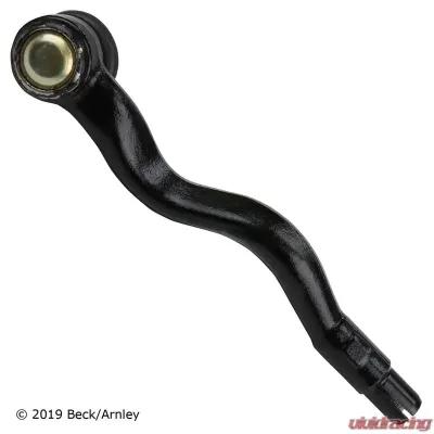 Beck/Arnley Steering Tie Rod End 101-4940 - 101-4940