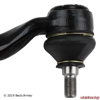 Beck/Arnley Steering Tie Rod End 101-4940 - 101-4940