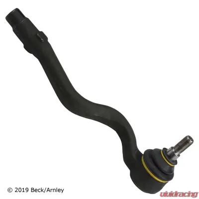 Beck/Arnley Steering Tie Rod End 101-4940 - 101-4940