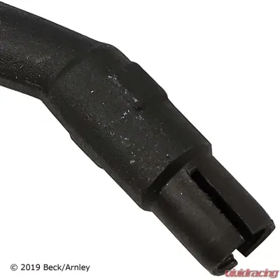Beck/Arnley Steering Tie Rod End 101-4940 - 101-4940