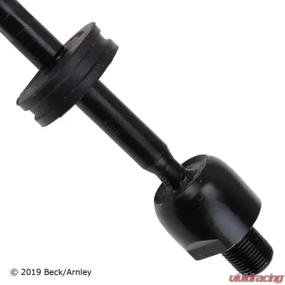 Beck/Arnley Steering Tie Rod Assembly 101-4942 - 101-4942