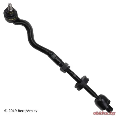 Beck/Arnley Steering Tie Rod Assembly 101-4942 - 101-4942