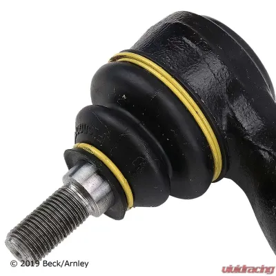 Beck/Arnley Steering Tie Rod Assembly 101-4942 - 101-4942