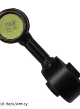 Beck/Arnley Suspension Stabilizer Bar Link 101-4947                                     - 101-4947 - Image 3