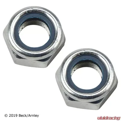 Beck/Arnley Suspension Stabilizer Bar Link 101-4949 - 101-4949