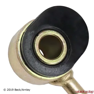 Beck/Arnley Suspension Stabilizer Bar Link 101-4952 - 101-4952