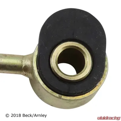 Beck/Arnley Suspension Stabilizer Bar Link 101-4953 - 101-4953