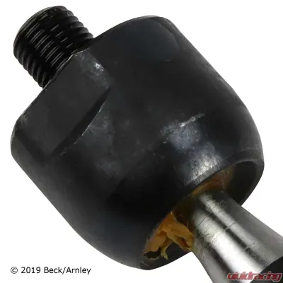 Beck/Arnley Steering Tie Rod End 101-4955 - 101-4955