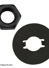 Beck/Arnley Steering Tie Rod End 101-4955                                     - 101-4955 - Image 4