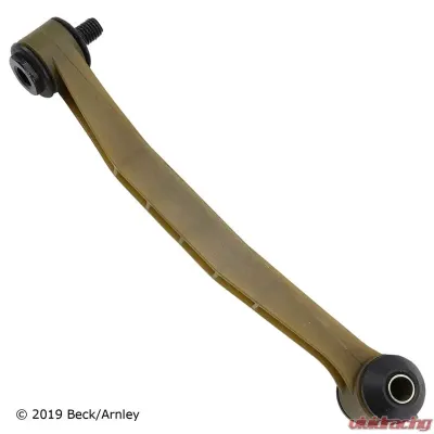 Beck/Arnley Suspension Stabilizer Bar Link 101-4956 - 101-4956
