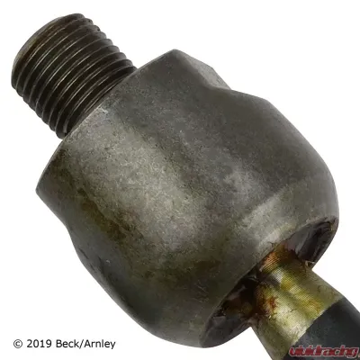 Beck/Arnley Steering Tie Rod End 101-4957 - 101-4957