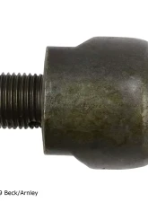 Beck/Arnley Steering Tie Rod End 101-4957                                     - 101-4957 - Image 3
