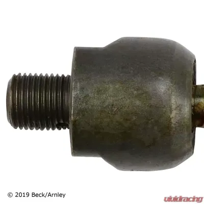 Beck/Arnley Steering Tie Rod End 101-4957 - 101-4957