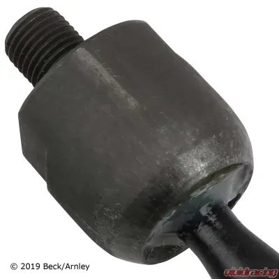 Beck/Arnley Steering Tie Rod End 101-4958 - 101-4958