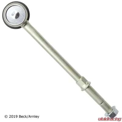 Beck/Arnley Suspension Stabilizer Bar Link 101-4972 - 101-4972