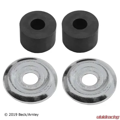 Beck/Arnley Suspension Stabilizer Bar Link 101-4972 - 101-4972