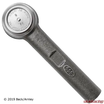 Beck/Arnley Steering Tie Rod End 101-4974 - 101-4974