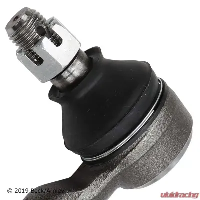 Beck/Arnley Steering Tie Rod End 101-4974 - 101-4974