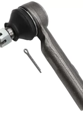 Beck/Arnley Steering Tie Rod End 101-4974                                     - 101-4974 - Image 5