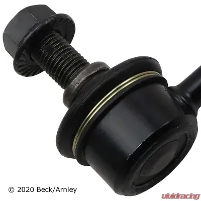 Beck/Arnley Suspension Stabilizer Bar Link 101-4975 - 101-4975