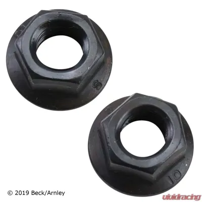 Beck/Arnley Suspension Stabilizer Bar Link 101-4976 - 101-4976