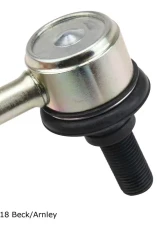 Beck/Arnley Suspension Stabilizer Bar Link Kit 101-4981                                     - 101-4981 - Image 2