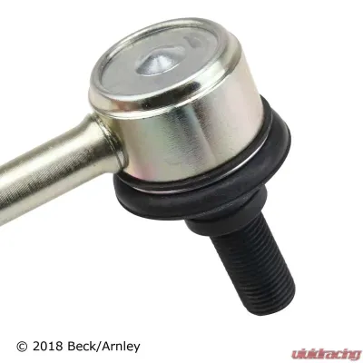 Beck/Arnley Suspension Stabilizer Bar Link Kit 101-4981 - 101-4981