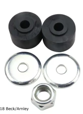 Beck/Arnley Suspension Stabilizer Bar Link Kit 101-4981                                     - 101-4981 - Image 3
