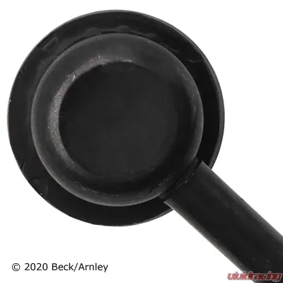 Beck/Arnley Suspension Stabilizer Bar Link Kit 101-4984 - 101-4984
