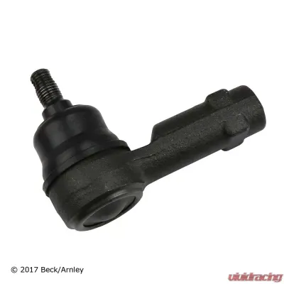 Beck/Arnley Steering Tie Rod End 101-4985 - 101-4985