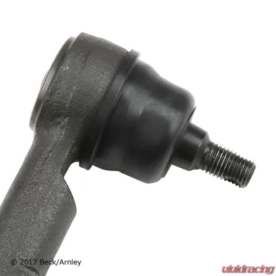 Beck/Arnley Steering Tie Rod End 101-4985 - 101-4985