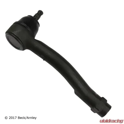 Beck/Arnley Steering Tie Rod End 101-4986 - 101-4986