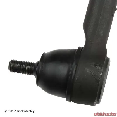 Beck/Arnley Steering Tie Rod End 101-4986 - 101-4986