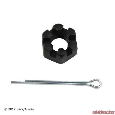 Beck/Arnley Steering Tie Rod End 101-4986 - 101-4986
