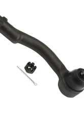 Beck/Arnley Steering Tie Rod End 101-4986                                     - 101-4986 - Image 4