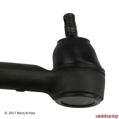 Beck/Arnley Steering Tie Rod End 101-4987 - 101-4987