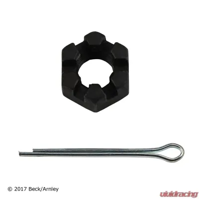Beck/Arnley Steering Tie Rod End 101-4987 - 101-4987