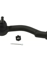 Beck/Arnley Steering Tie Rod End 101-4987                                     - 101-4987 - Image 4