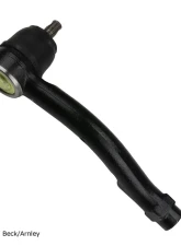 Beck/Arnley Steering Tie Rod End 101-4989                                     - 101-4989 - Image 2