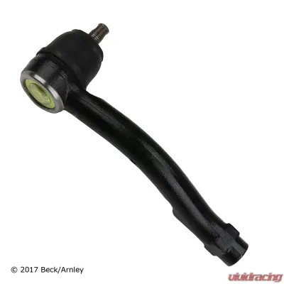 Beck/Arnley Steering Tie Rod End 101-4989 - 101-4989