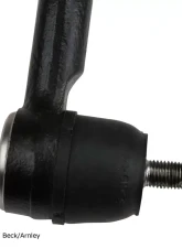 Beck/Arnley Steering Tie Rod End 101-4990                                     - 101-4990 - Image 3