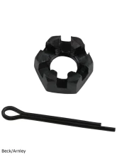 Beck/Arnley Steering Tie Rod End 101-4990                                     - 101-4990 - Image 4