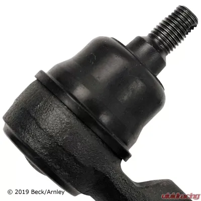Beck/Arnley Steering Tie Rod End 101-4991 - 101-4991