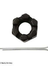 Beck/Arnley Steering Tie Rod End 101-4991                                     - 101-4991 - Image 4