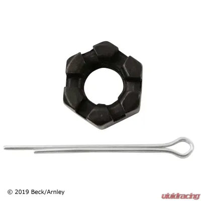 Beck/Arnley Steering Tie Rod End 101-4991 - 101-4991