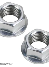 Beck/Arnley Suspension Stabilizer Bar Link 101-4995                                     - 101-4995 - Image 4