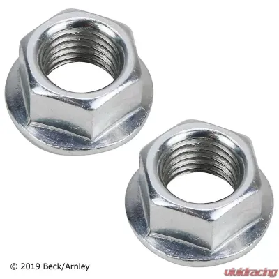 Beck/Arnley Suspension Stabilizer Bar Link 101-4995 - 101-4995